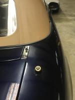 Mazda Miata M Edition 1996 года